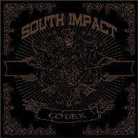 South Impact Codex frontcover